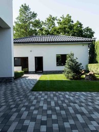 5 Differences Between A Paving & Concrete Driveway