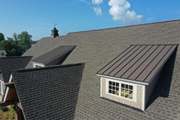 Common Causes of Roof Damage: How to Identify and Address Them Before They Require a Replacement