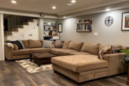 From Home Gym to Home Theater_ The Possibilities of a Basement Renovation