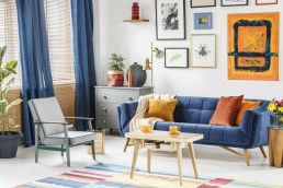 The Connection Between Home Painting and Indoor Air Quality: How Paint Can Impact Your Home's Air Quality