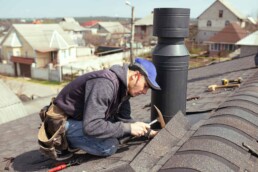 How Often Should You Get Your Roof Inspected By A Professional?