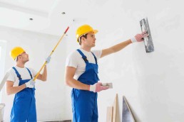 Revitalize Your Space: The Power of Interior Painting in Home Makeovers