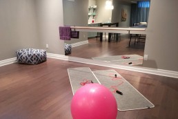 5 Must-know Tips for Transforming Your Basement into a Home Gym
