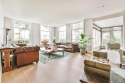 The Impact of Natural Light on Your Home's Interior Design