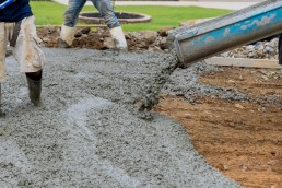 5 Facts to Consider Before Hiring a Concrete Contractor