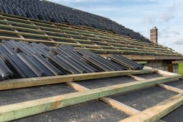 How Different Types of Roof Keeps Your Home Cool in Summer