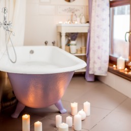 5 Must-know Tips for a Spa-Like Bathroom Retreat