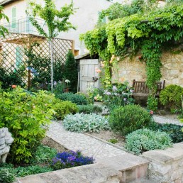 Creating Your Outdoor Haven Backyard with Landscaping