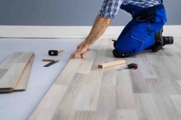 What Should I Look For When Buying Hardwood Floors?