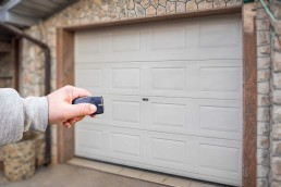 How to Choose the Right Garage Door Opener for Your Home