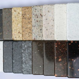 The Ultimate Guide to Bathroom Countertops How to Choose the Perfect Material