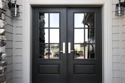 The Advantages of Fiberglass Doors Durability, Energy Efficiency, and More