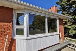 Oriel Windows & Doors