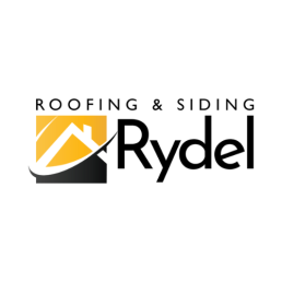 Rydel Roofing & Siding Logo