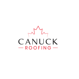Canuck Roofing Logo