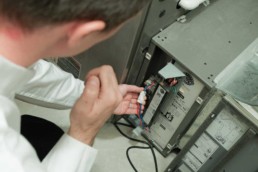 Haven Home Heating and Air Conditioning