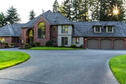 Complete Exterior: Armour Why Premium Metal Roofing and Engineered Asphalt Driveways are the Ultimate Estate Upgrades - Home Reno World