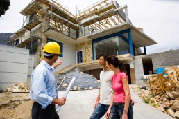 From Lot Selection to Final Trim: Navigating the Custom Home Building Journey - Home Reno World