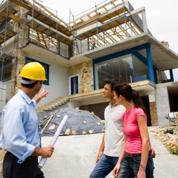 From Lot Selection to Final Trim: Navigating the Custom Home Building Journey - Home Reno World
